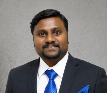 PraveenIsaac